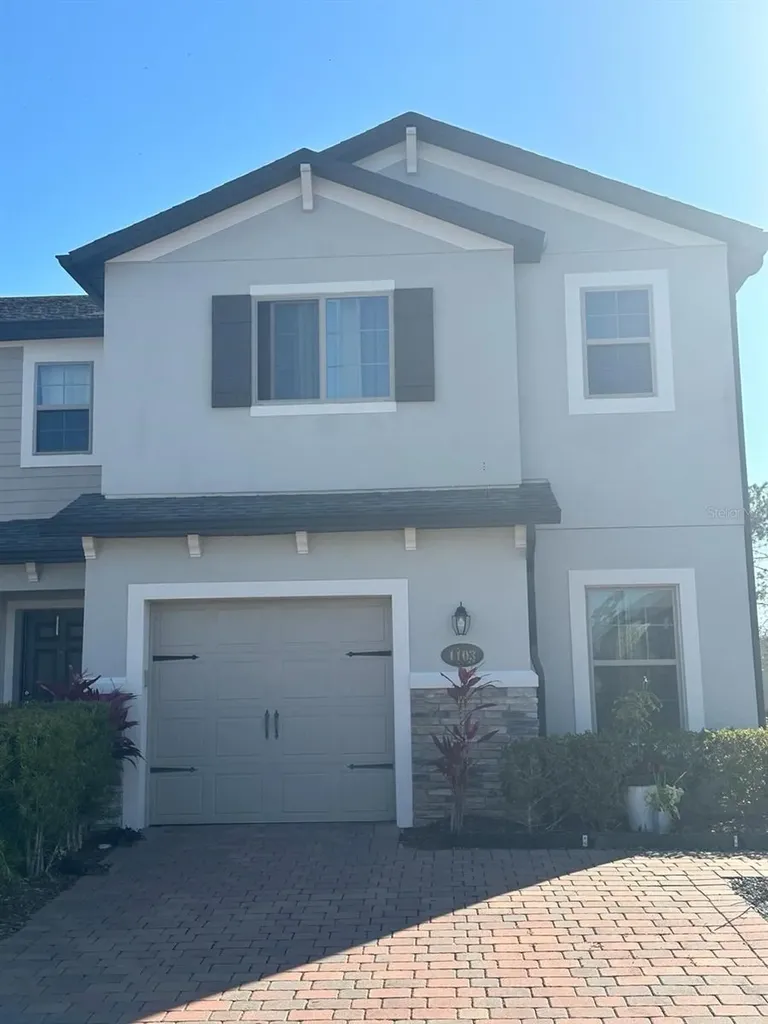 1103 Flowing Tide Drive Orlando FL 32828