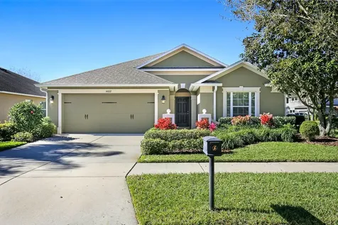 5022 Sanderling Ridge Drive Lithia FL 33547