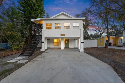 2238 Quincy Street S St Petersburg FL 33711