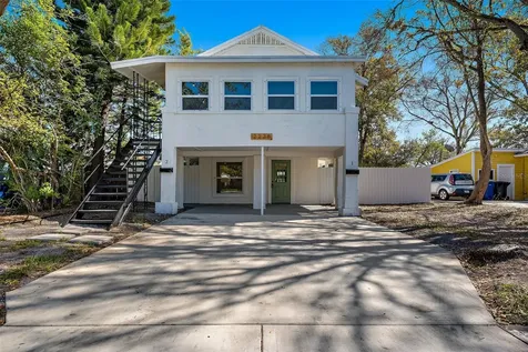 2238 Quincy Street S St Petersburg FL 33711