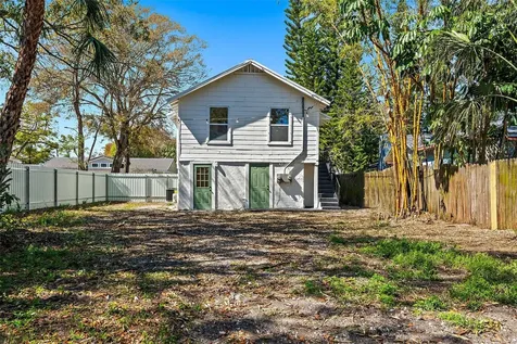 2238 Quincy Street S St Petersburg FL 33711
