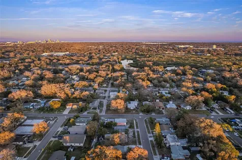 2238 Quincy Street S St Petersburg FL 33711