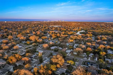 2238 Quincy Street S St Petersburg FL 33711