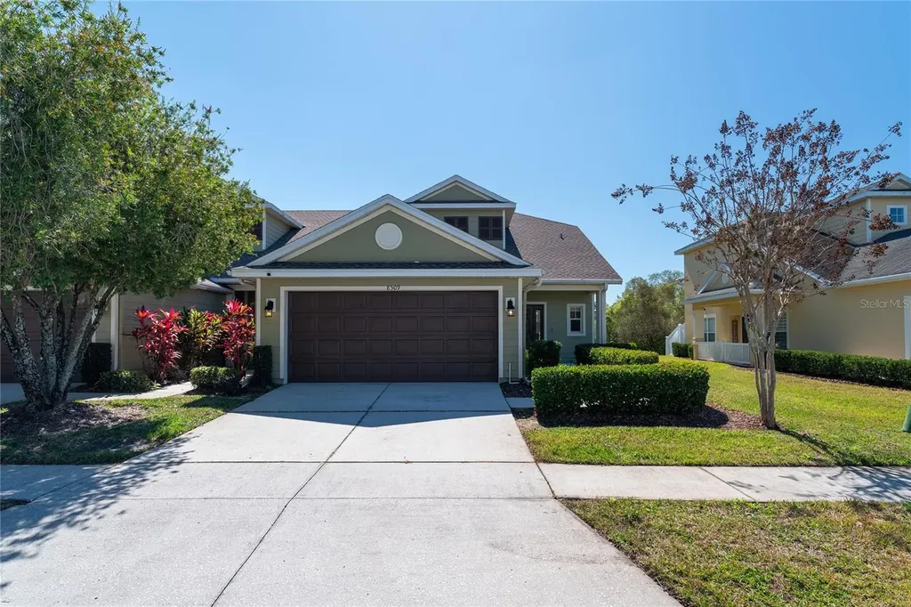 8509 Sandpiper Ridge Avenue Tampa FL 33647