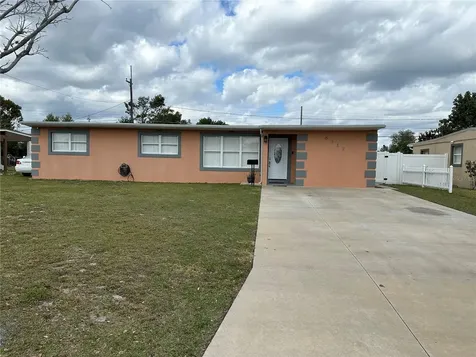 6317 Greylynne Street Orlando FL 32807