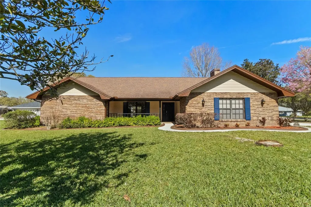 2640 Sleepy Hollow Lane Lakeland FL 33810