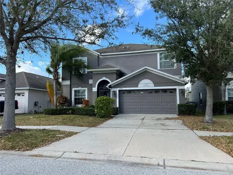13351 Graham Yarden Drive Riverview FL 33579