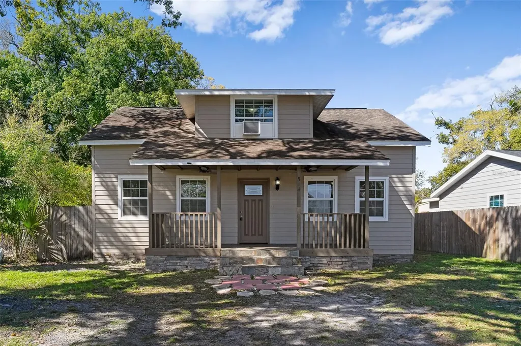 514 Minnesota Avenue Saint Cloud FL 34769