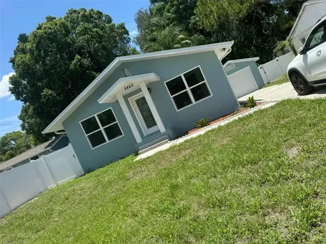 5840 62nd Street N St Petersburg FL 33709