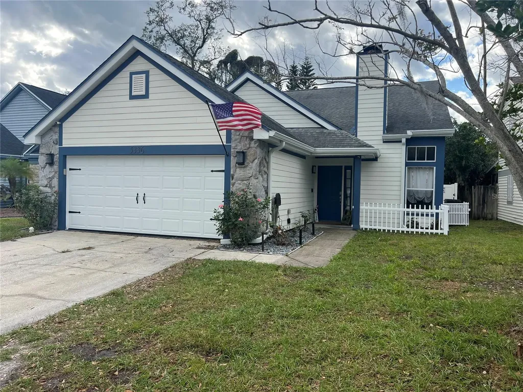 5336 Rocking Horse Place Oviedo FL 32765