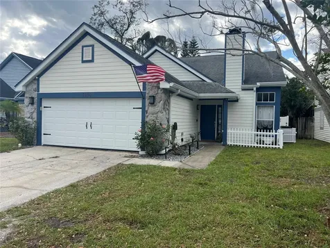5336 Rocking Horse Place Oviedo FL 32765
