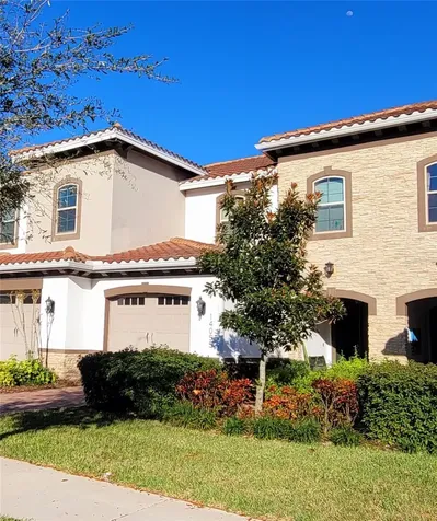 14055 Millington Street Orlando FL 32832