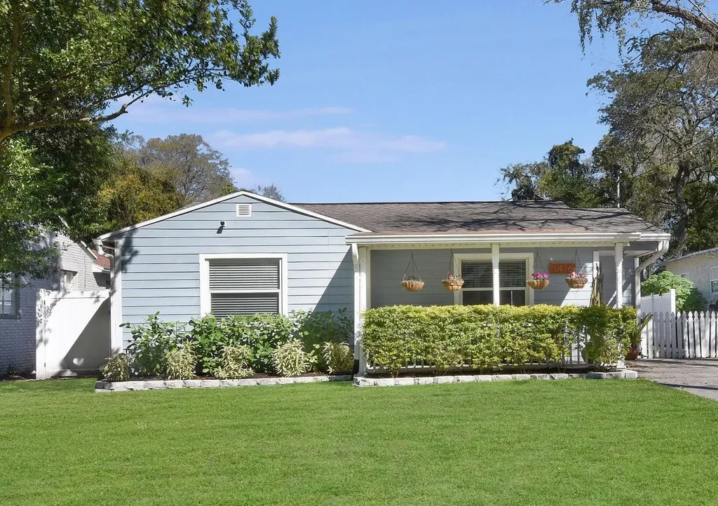1416 E Frierson Avenue Tampa FL 33603