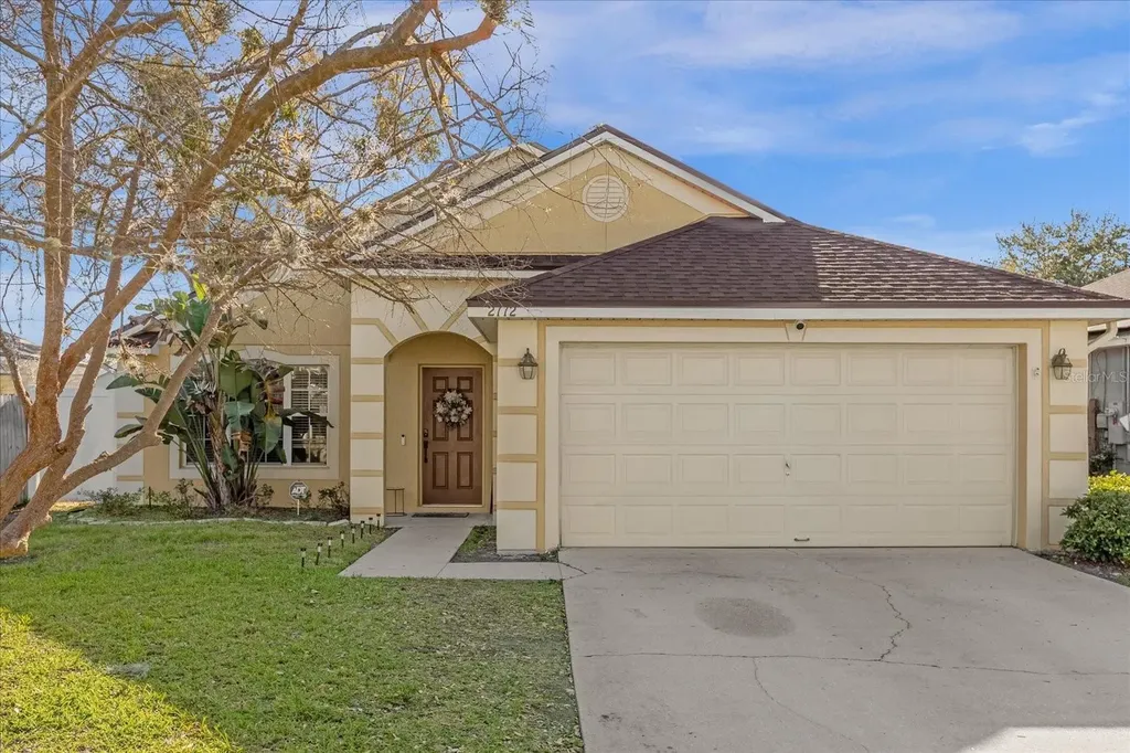 2772 Blue Raven Court Lake Mary FL 32746