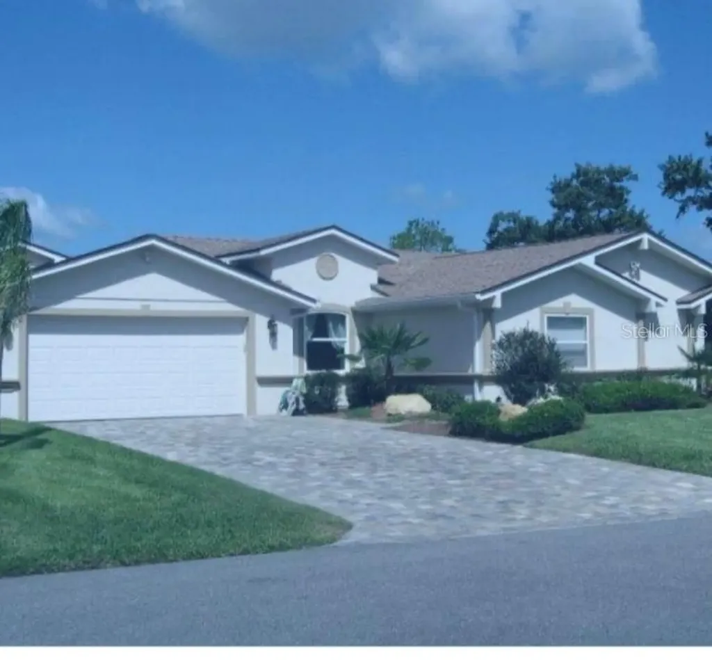 7 Carol Court Palm Coast FL 32137