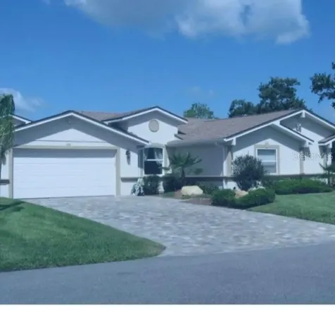 7 Carol Court Palm Coast FL 32137