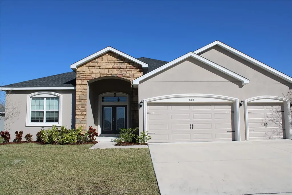 6702 Treymont Drive Lakeland FL 33813
