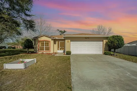 2470 Pine Chase Circle Saint Cloud FL 34769