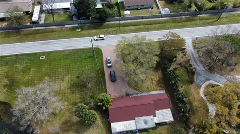 15010 Hutchison Road Tampa FL 33625