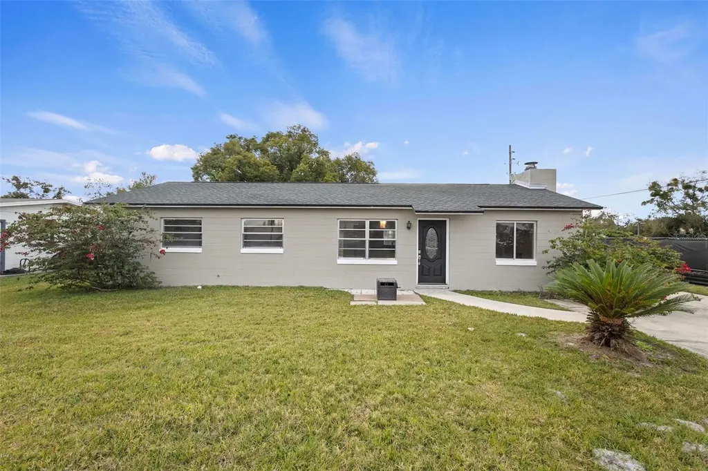 1806 Moselle Avenue Orlando FL 32807