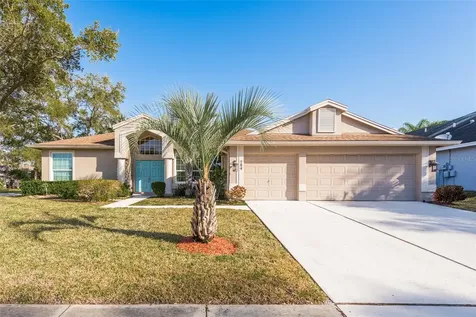 784 House Wren Circle Palm Harbor FL 34683