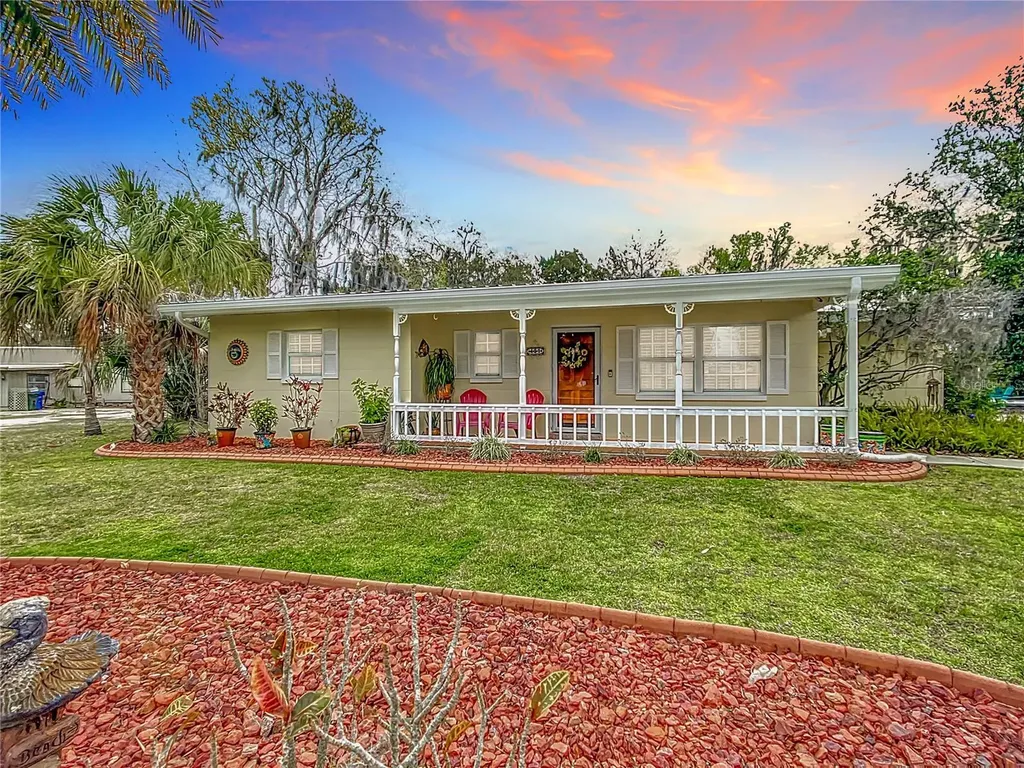 451 NW 14th Place Crystal River FL 34428