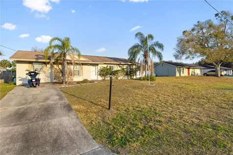 1215 Padgett Circle Lady Lake FL 32159