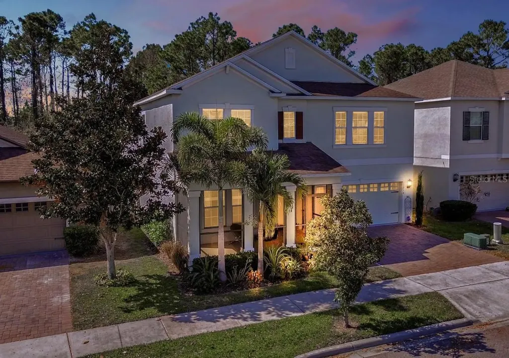 13254 Penshurst Lane Windermere FL 34786