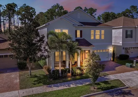 13254 Penshurst Lane Windermere FL 34786
