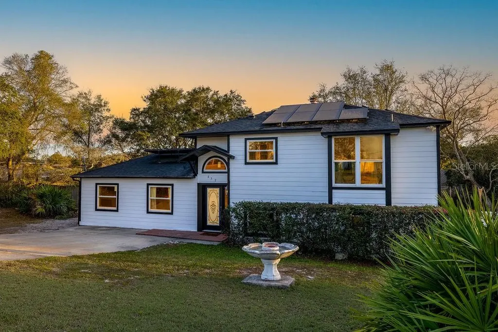 657 Gainsboro Street Deltona FL 32725
