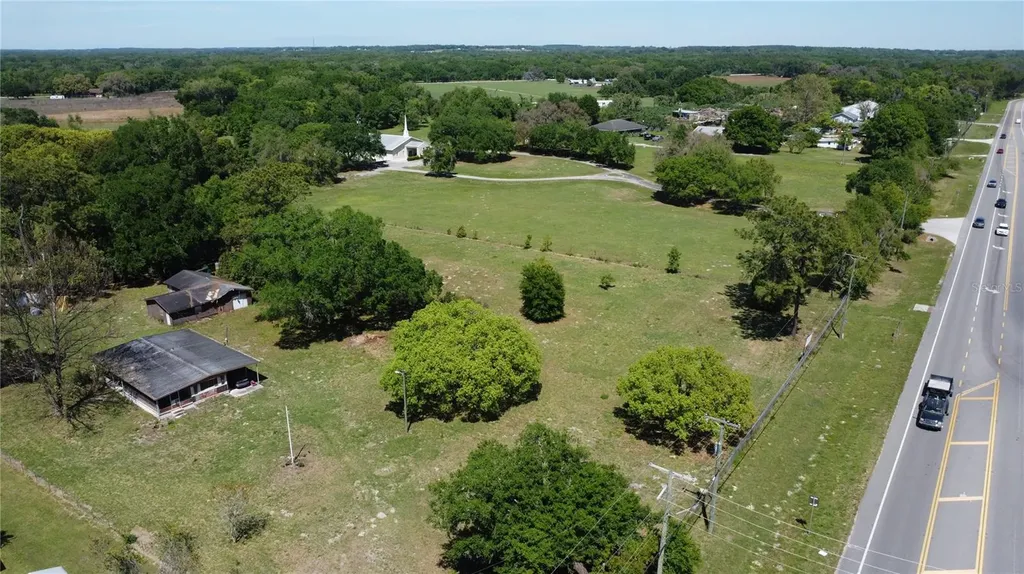 31221 State Road 52 San Antonio FL 33576