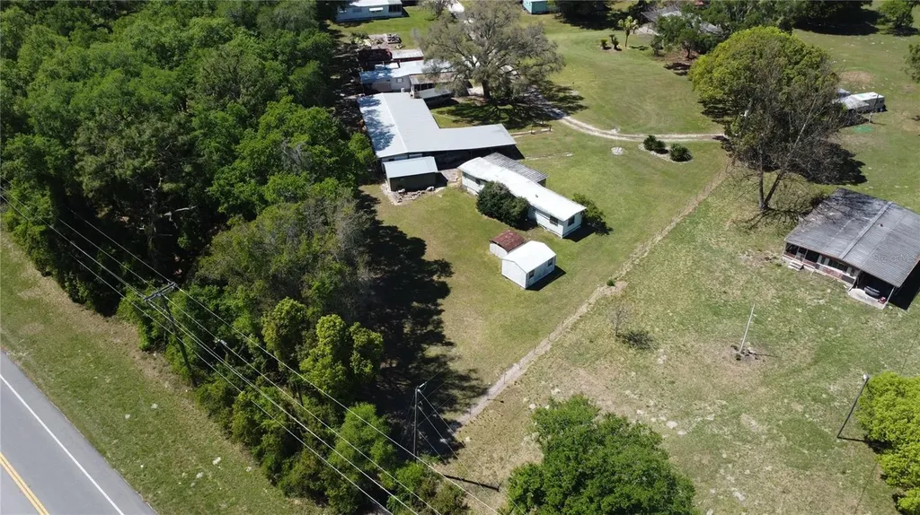 31221 State Road 52 San Antonio FL 33576