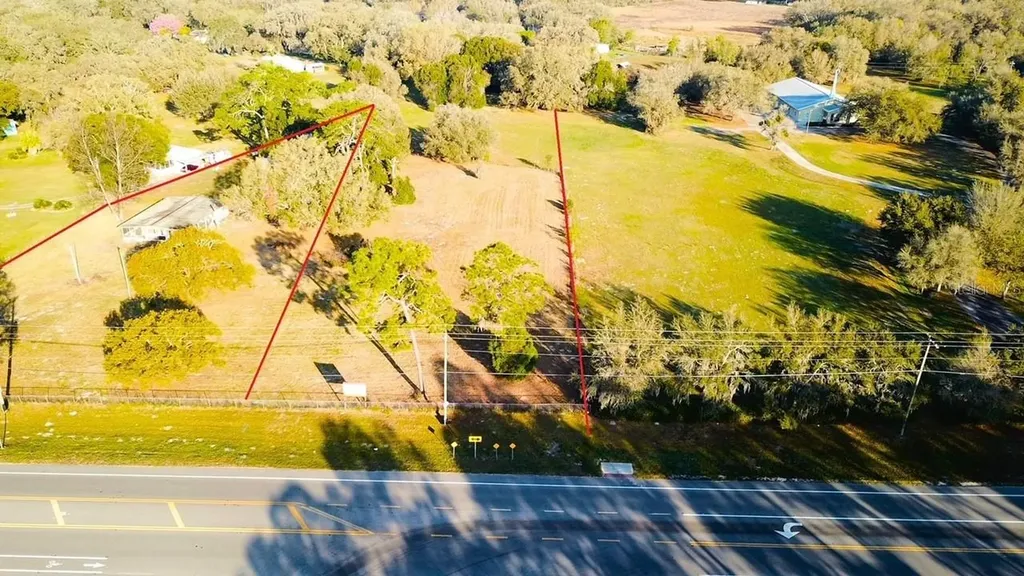 31221 State Road 52 San Antonio FL 33576
