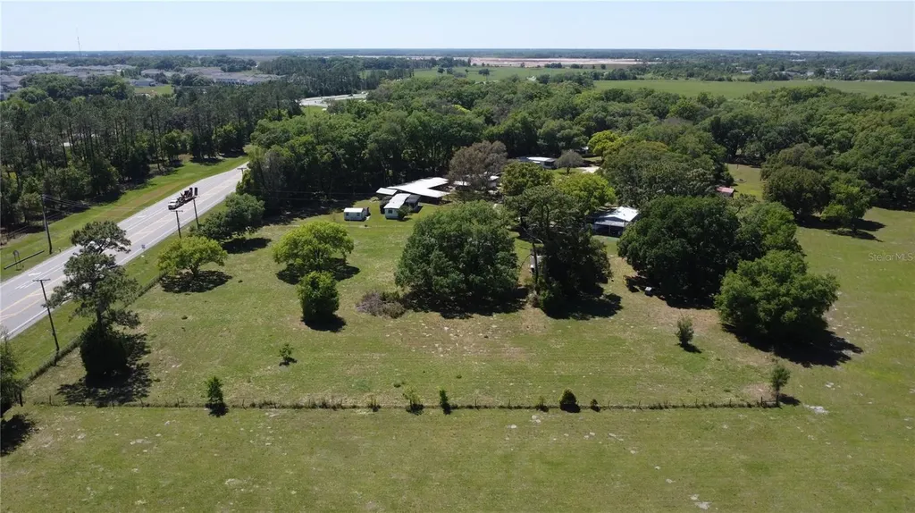 31221 State Road 52 San Antonio FL 33576
