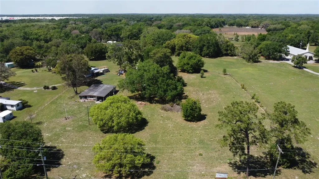 31221 State Road 52 San Antonio FL 33576