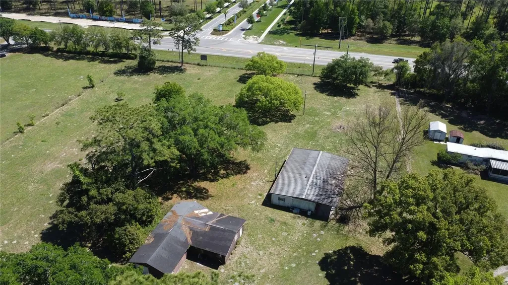 31221 State Road 52 San Antonio FL 33576