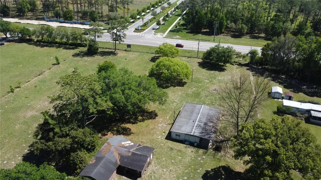 31221 State Road 52 San Antonio FL 33576