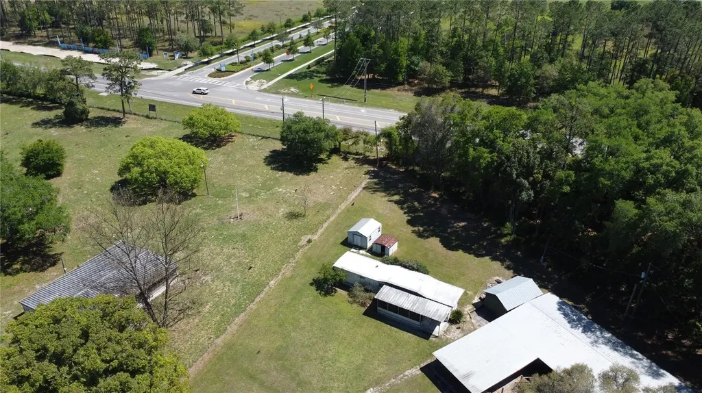 31221 State Road 52 San Antonio FL 33576