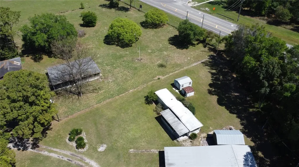 31221 State Road 52 San Antonio FL 33576