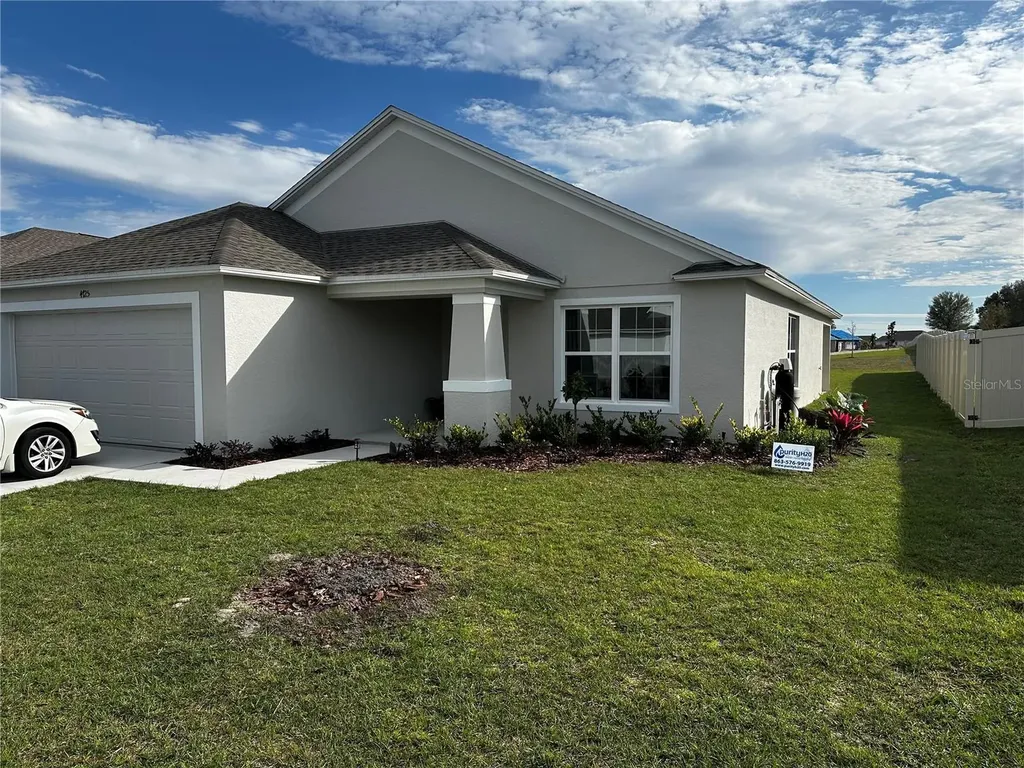 4725 Mckeen Street Lakeland FL 33811