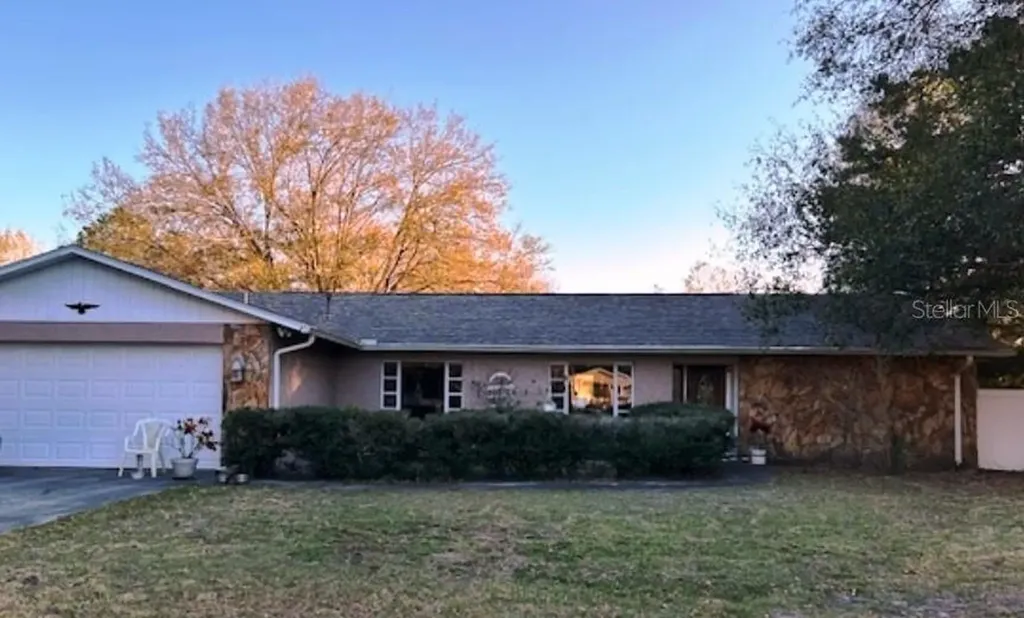8008 Beaty Grove Drive Tampa FL 33626