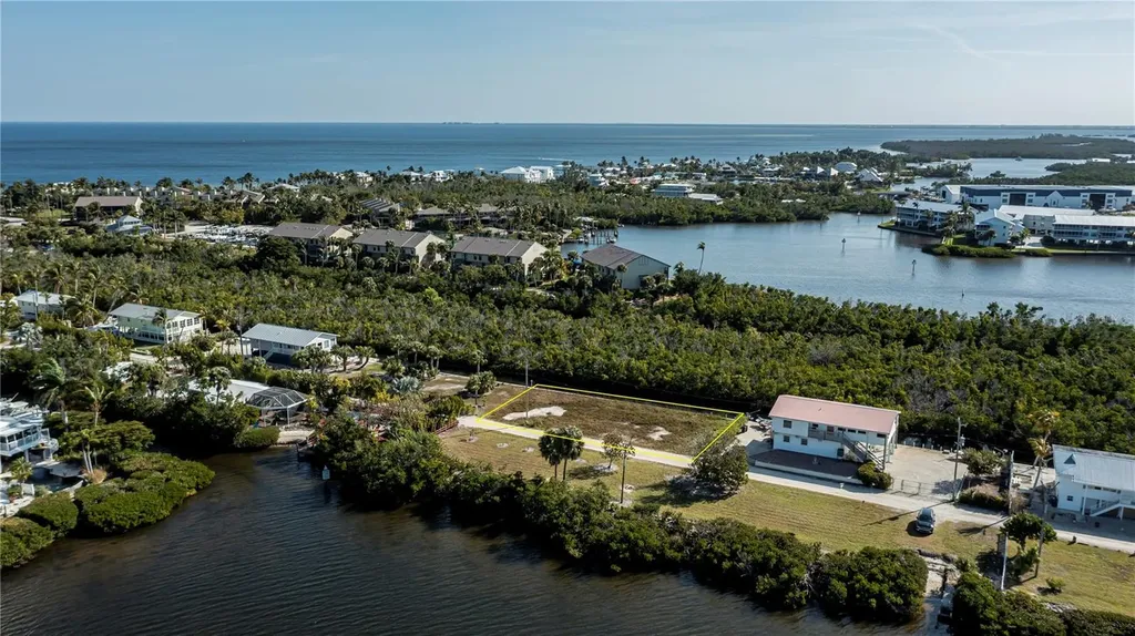 8153 Moyer Lane Bokeelia FL 33922