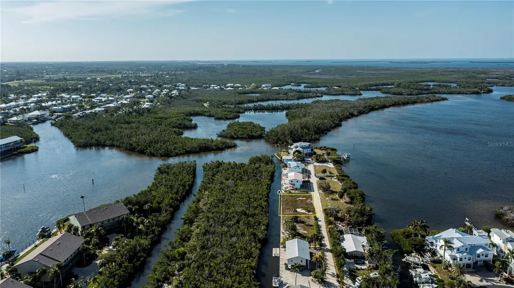 8153 Moyer Lane Bokeelia FL 33922