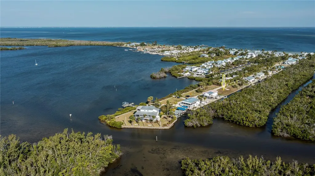 8153 Moyer Lane Bokeelia FL 33922
