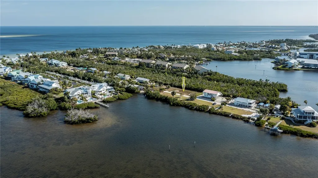 8153 Moyer Lane Bokeelia FL 33922