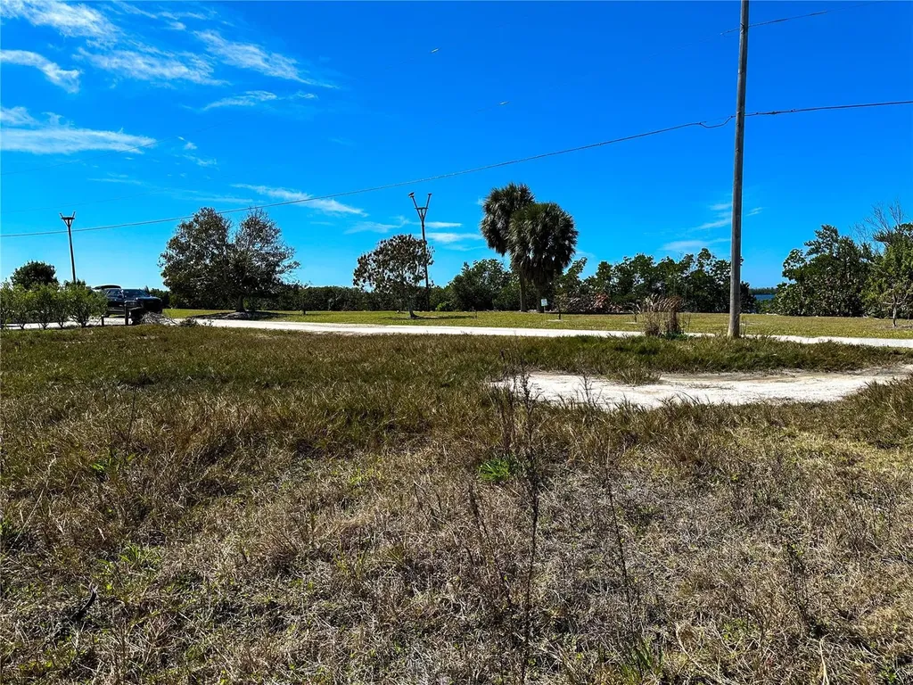 8153 Moyer Lane Bokeelia FL 33922