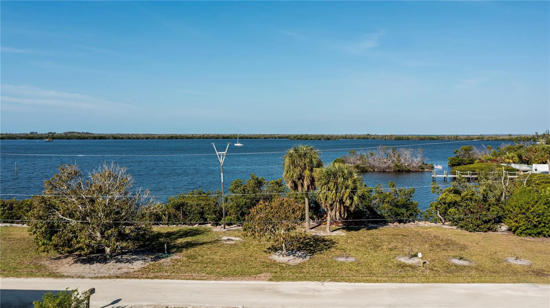 8153 Moyer Lane Bokeelia FL 33922