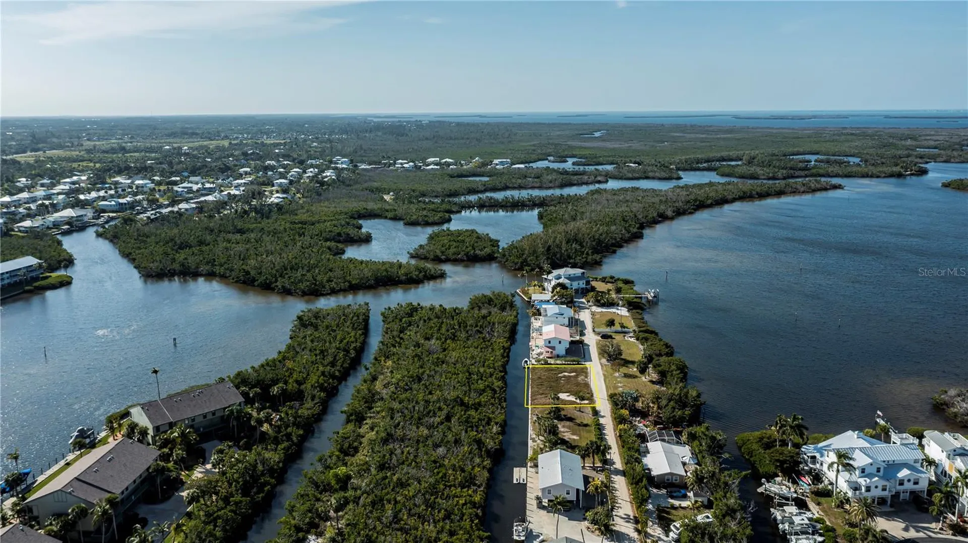 8153 Moyer Lane Bokeelia FL 33922