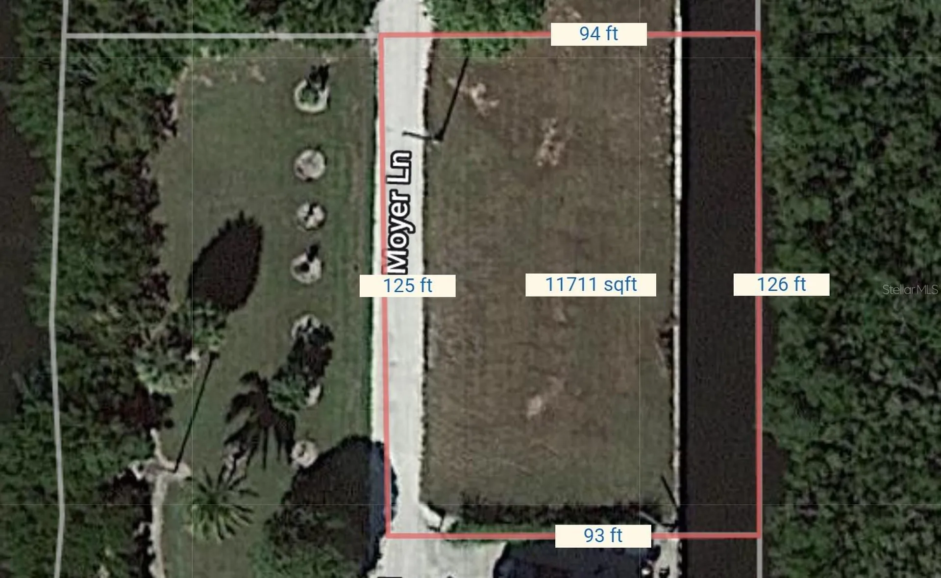 8153 Moyer Lane Bokeelia FL 33922
