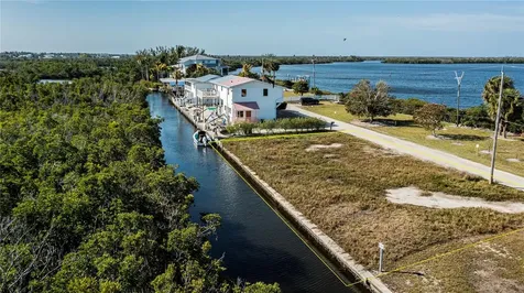8153 Moyer Lane Bokeelia FL 33922
